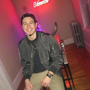 Meet your Posher, John